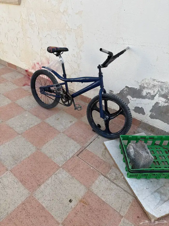 سيكل كوبرا مقاس 20 للبيع 0