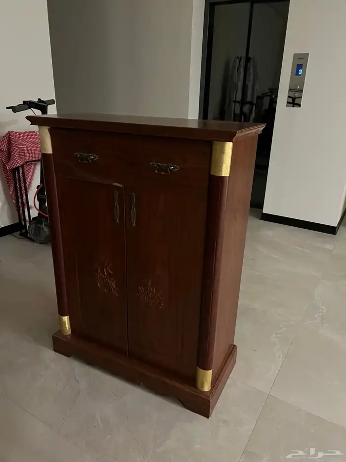 دولاب جزم 1