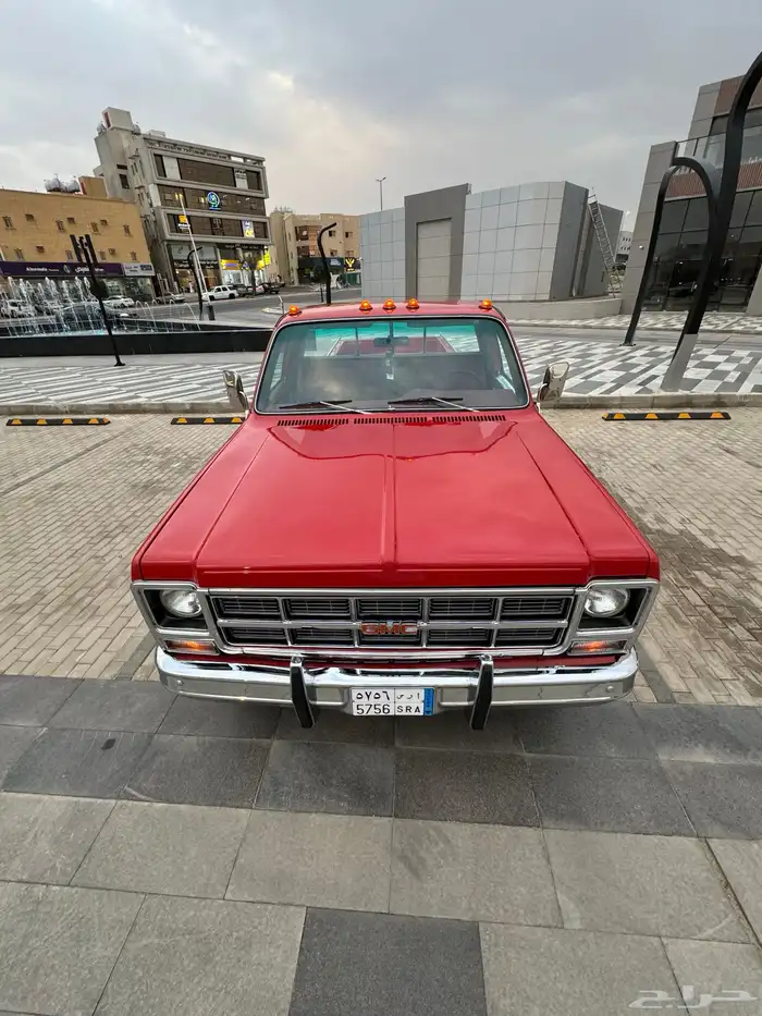 جمس بهبهاني 1979 اساس 400 19