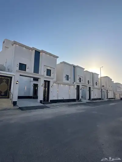 للبيع فلل بحي رحاب موقع وتشطيب مميز جوار جامع متروك الثقيل index