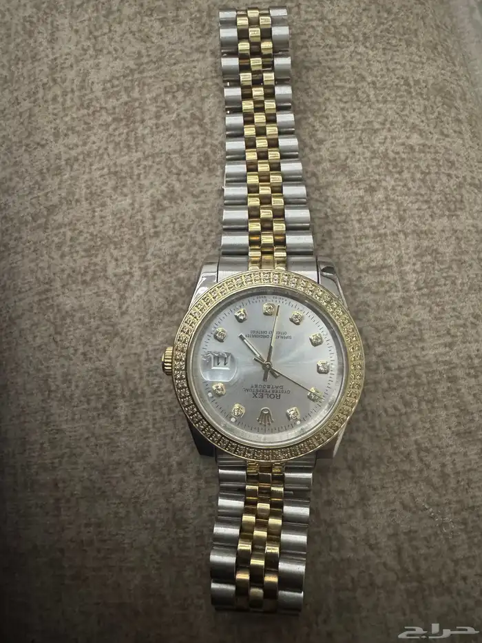 ساعه روليكس تقليد درجه أولى 0