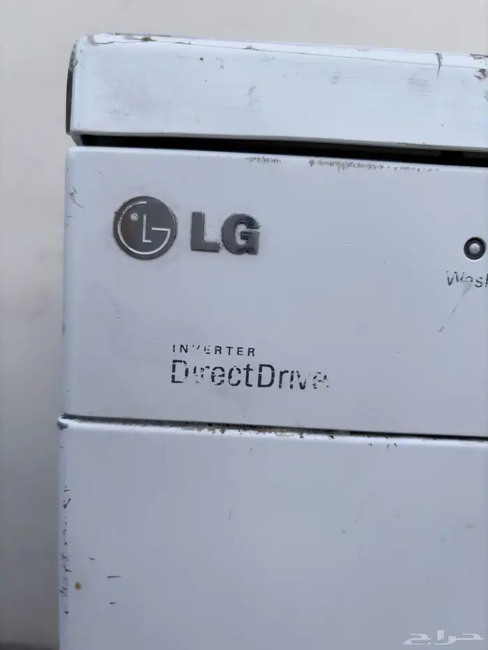 غسالة اواني LG 2