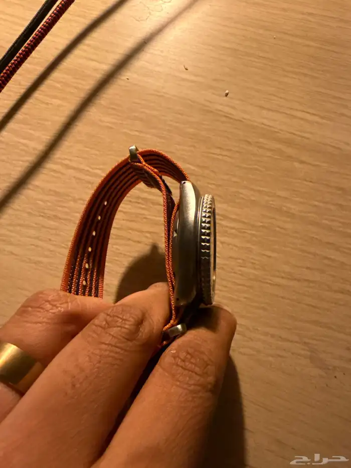 ساعه سيكو 5 2