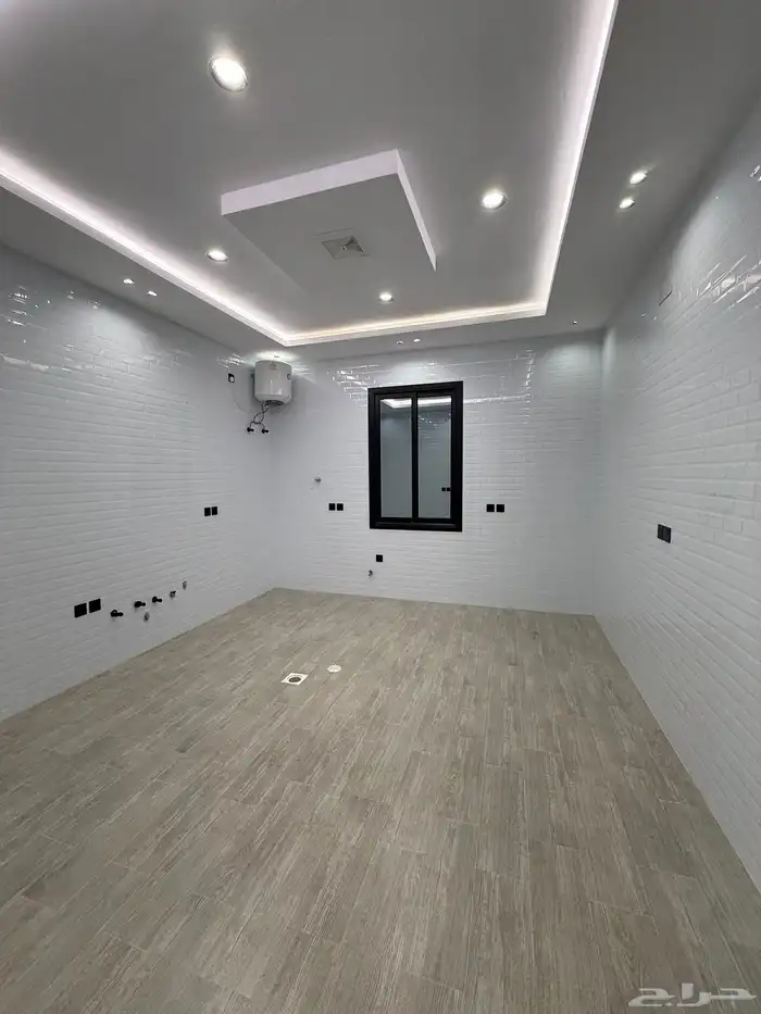 للبيع روف علوى وملحق تصميم مودرن خلف حديقه المليون750الف 9