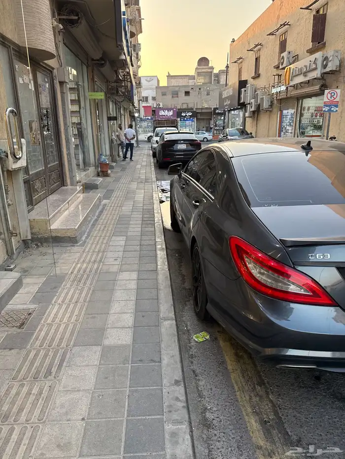مرسيدسSLC 5002013 0