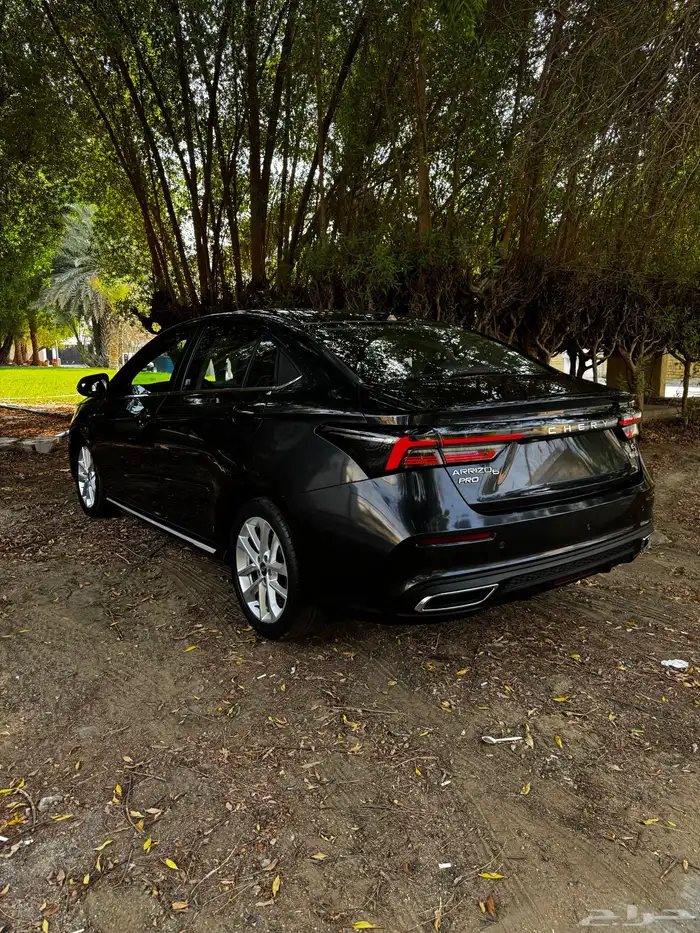 شيري اريزو 6 برو 2023 1