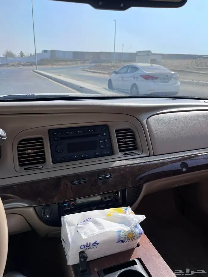 جراند ماركيز 2011 سمني داخلي هلوز 16