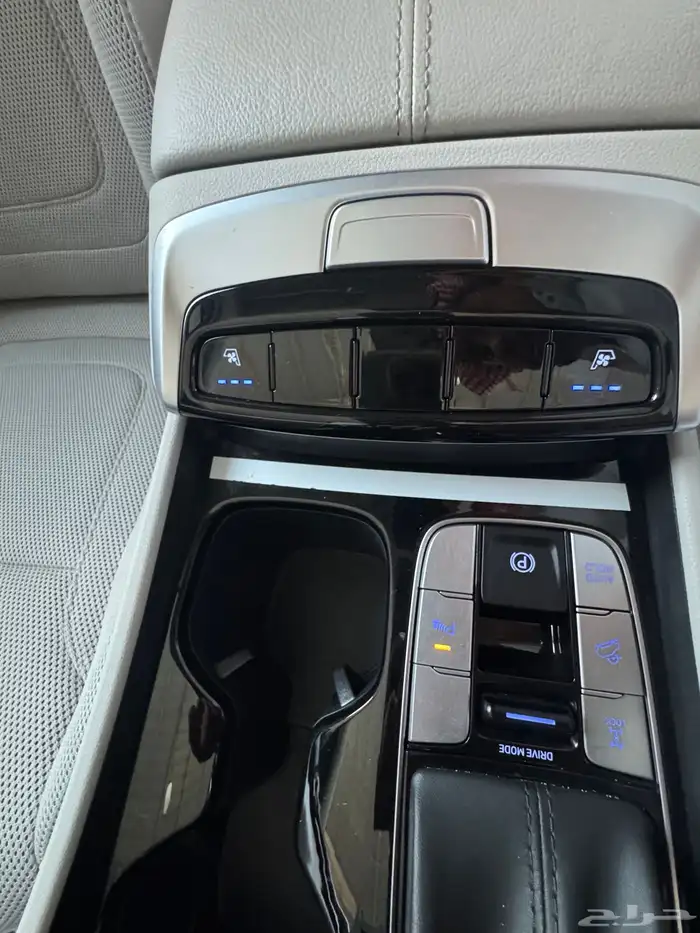 توسان دبل مكينه 2500 13