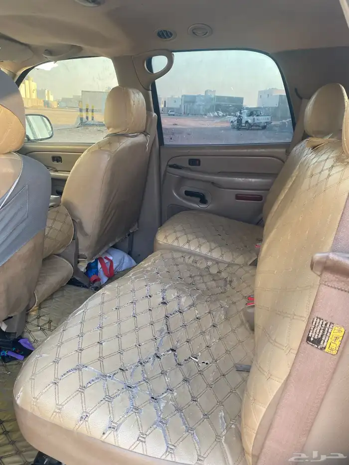 جمس يوكن 2006 4