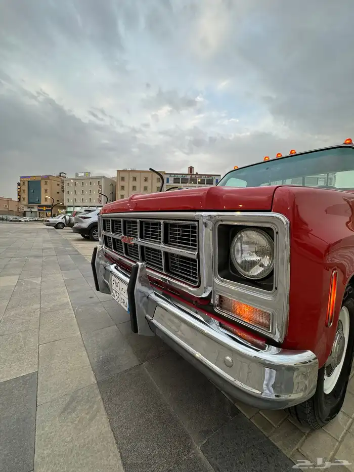 جمس بهبهاني 1979 اساس 400 20