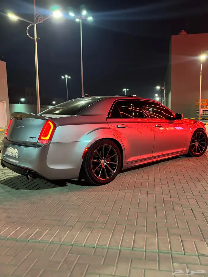 كرايسلر 2018 HEMI 0
