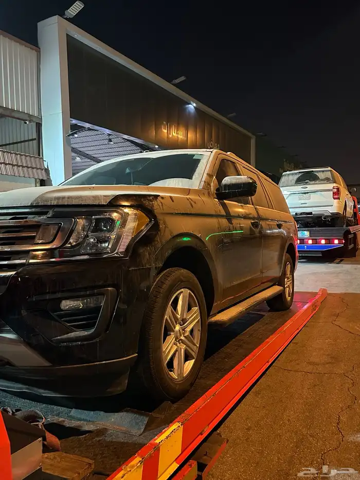 وصول مجموعة فورد تورس واكسبديشن2021(تم البيع) 15