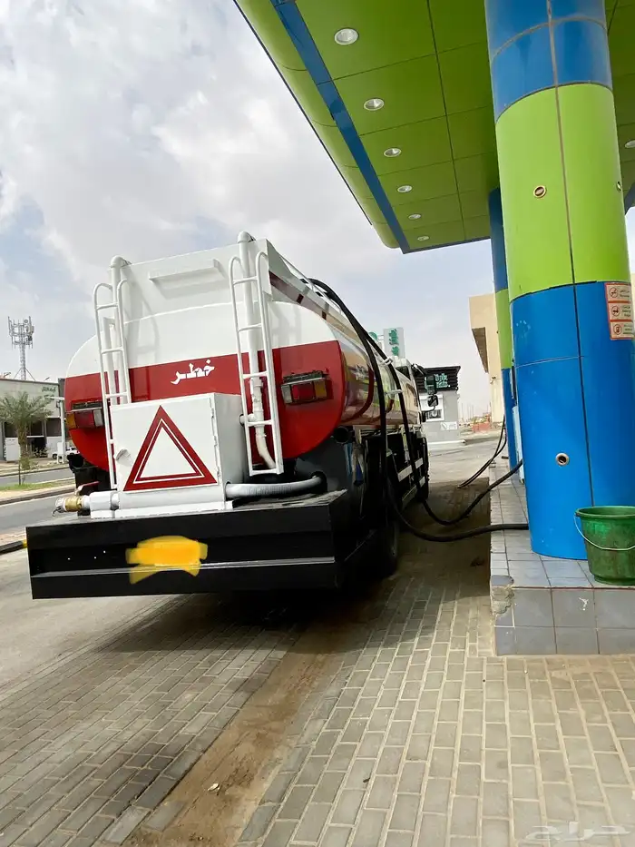 توصيل الديزل مدينة الرياض ونواحيها 1