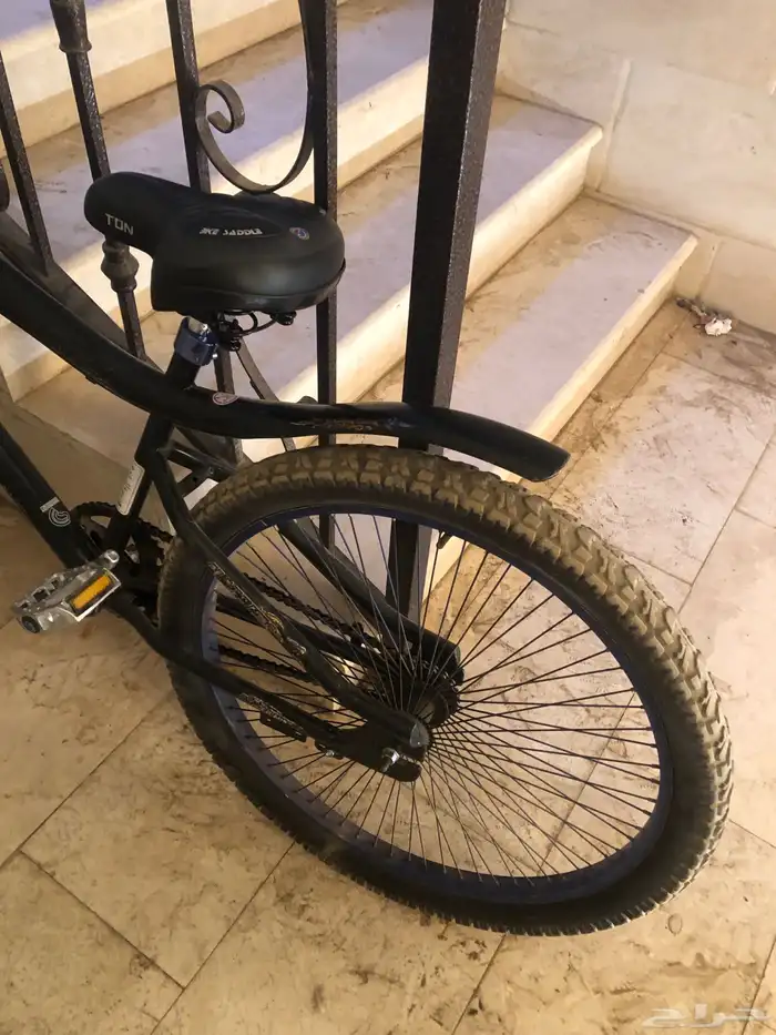 دراجة كوبرا مقاس 26 مستعجل 2