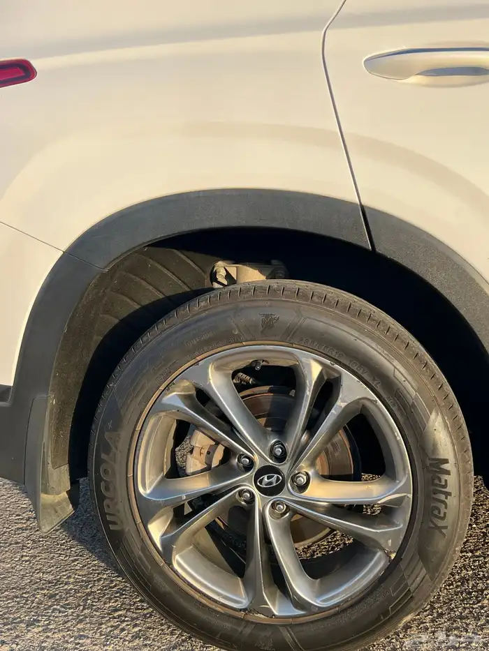 سنتافي 2019نضيف جدا 4