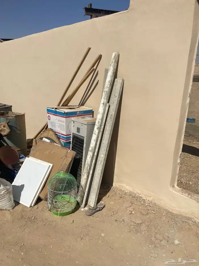 للبيع عفش منوع شينكو وحديد وغيره 2