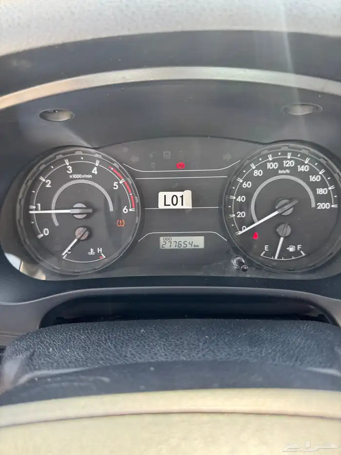 هايلوكس ديزل 2019 4