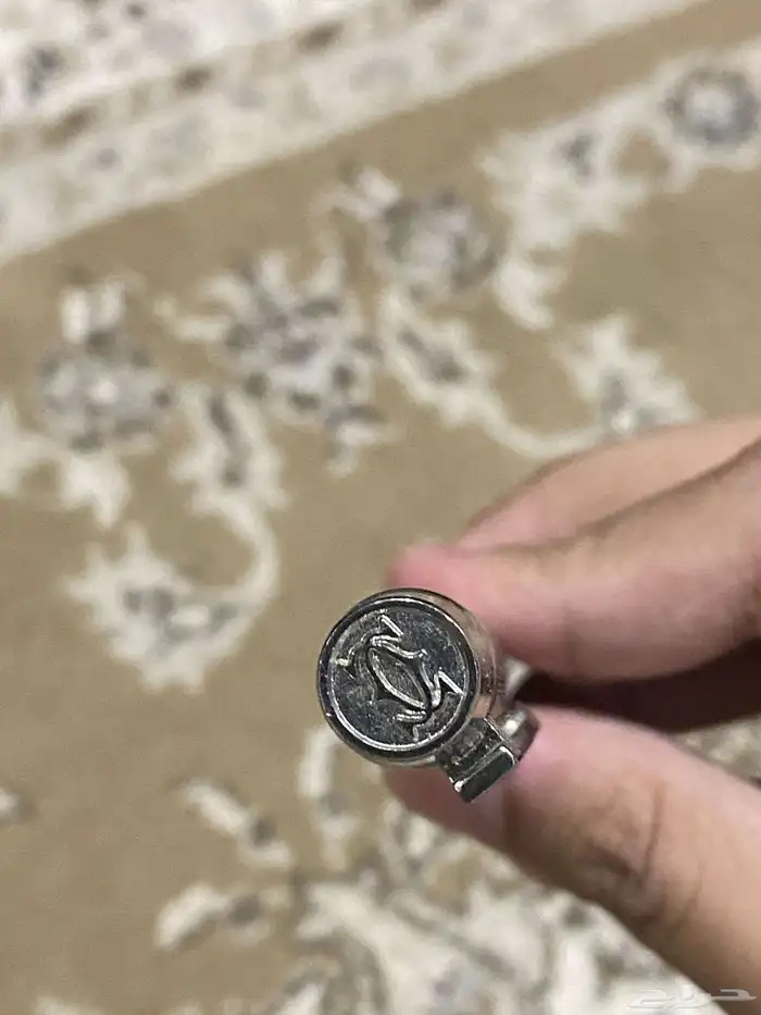 قلم كارتير 2