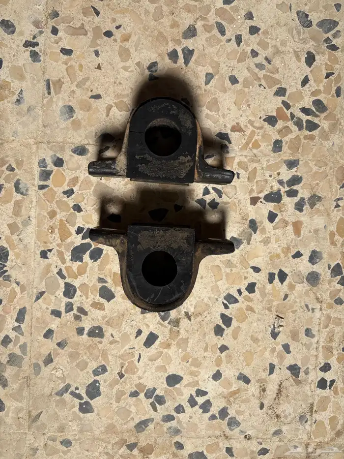 قطع فورد فكتوريا وماركيز 5