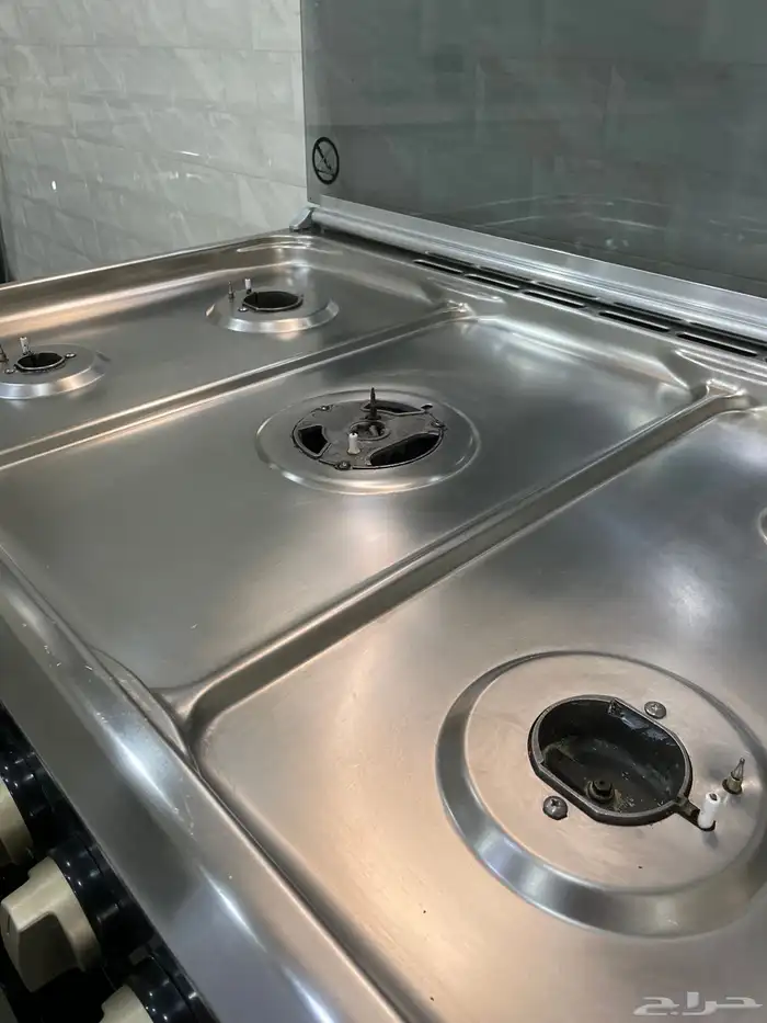 فرن ايطالي نظيف للبيع 3