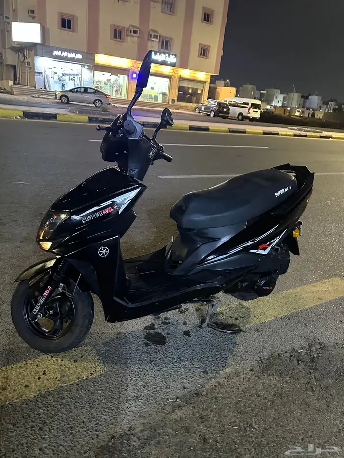 دباب العجيب بور سبورت 1