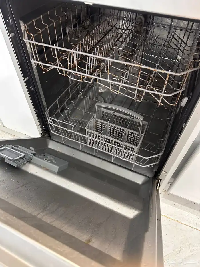 غسالة صحون 3