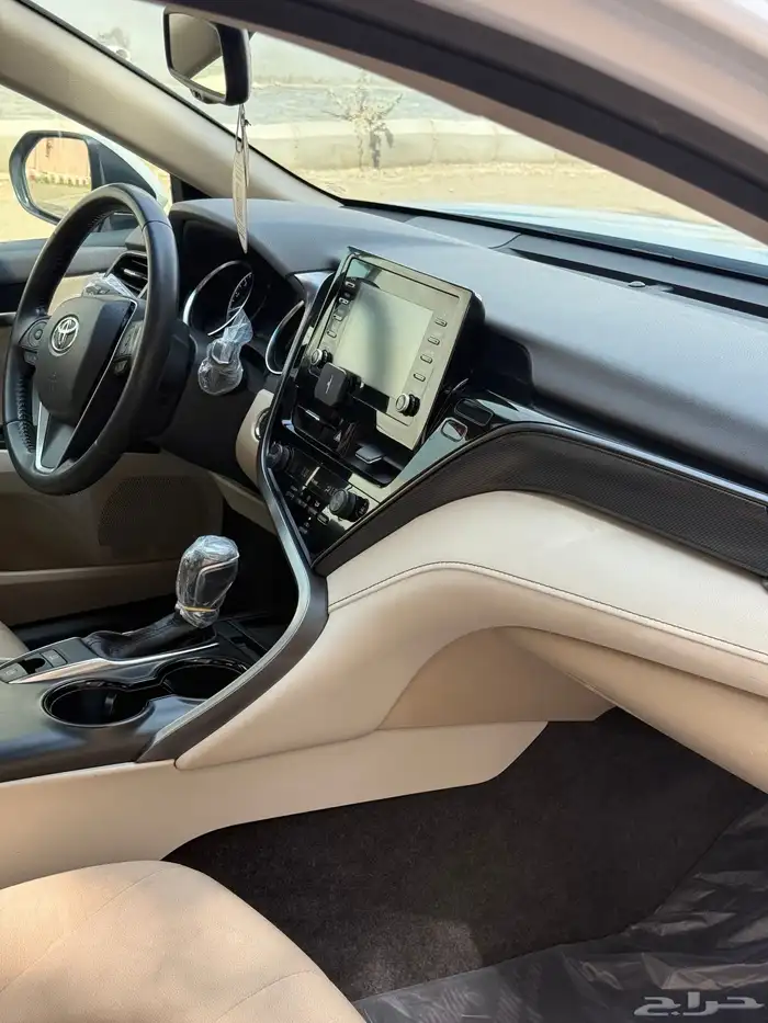 كامري 2023 GLE سعودي فل كامل 21