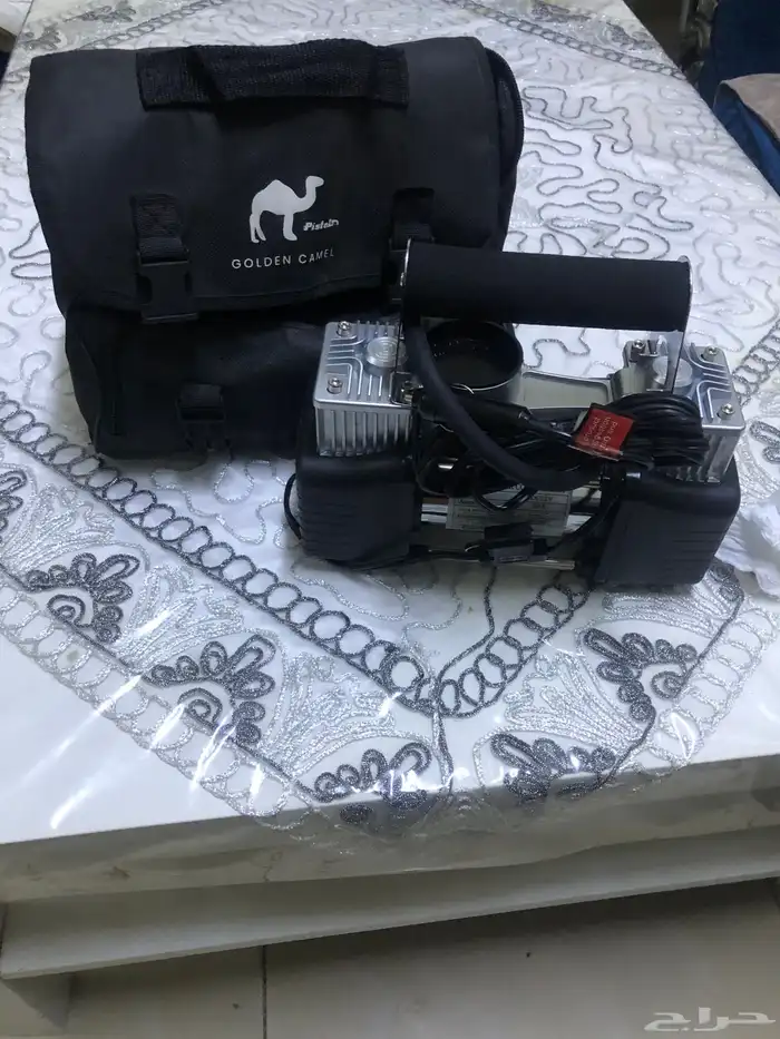 منفاخ هوا ماركه الجمل بستمين 3