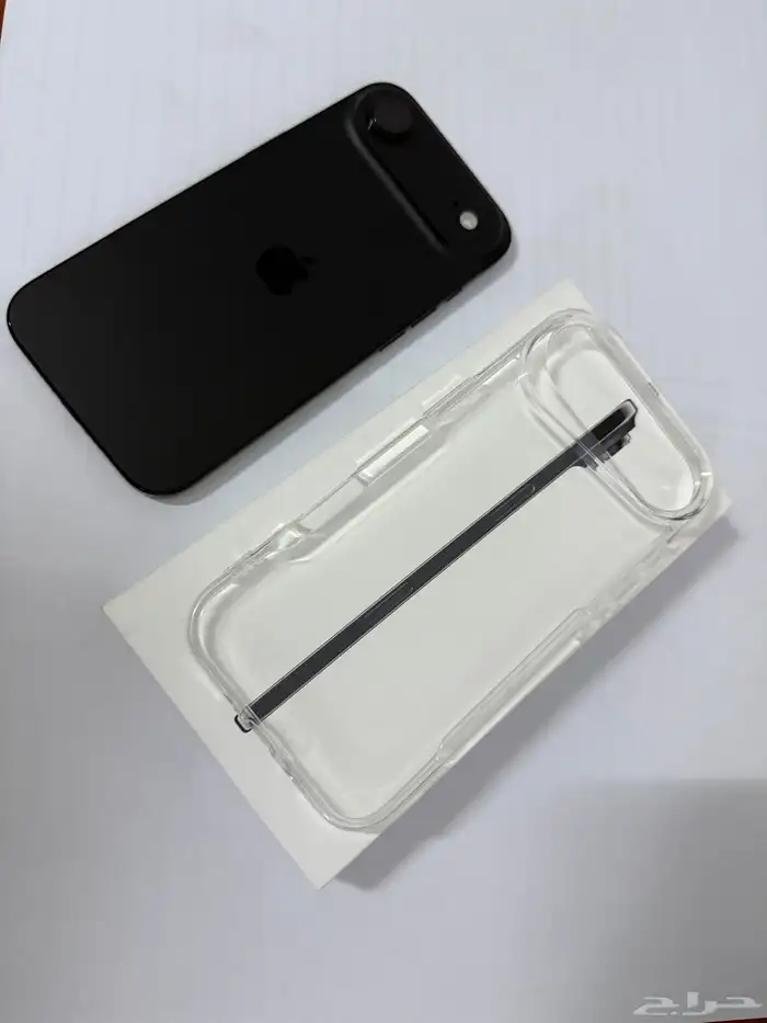 ايفون 17 Ar 0