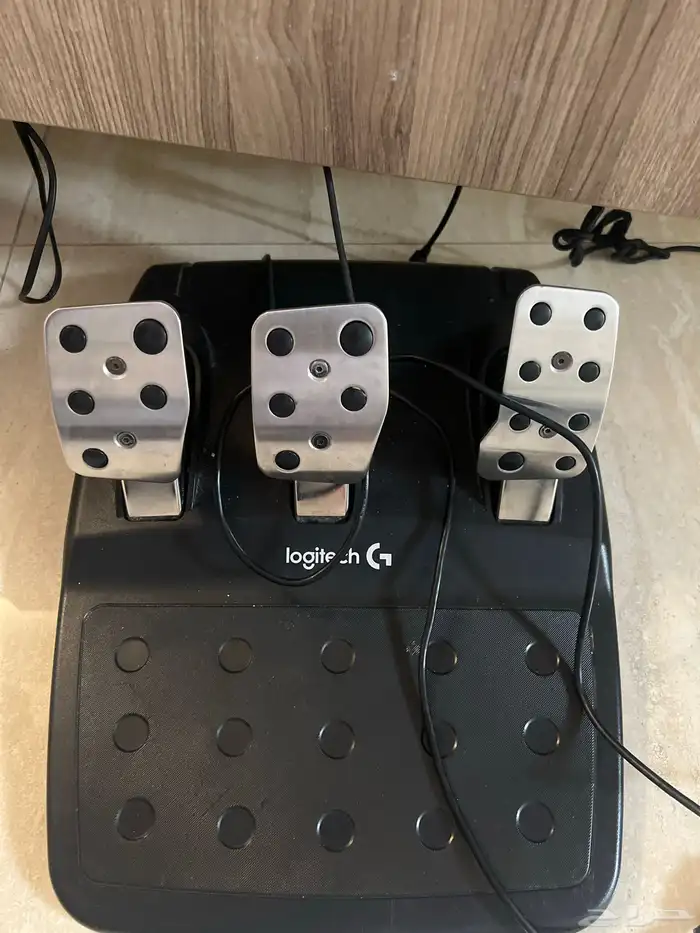 دركسون سوني 1