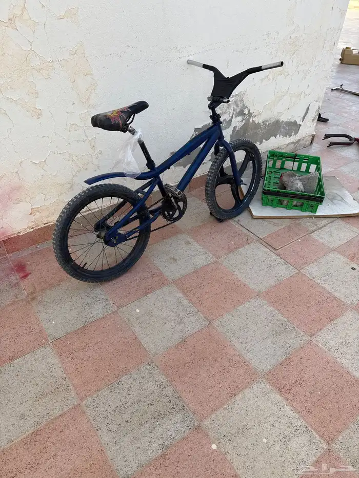 سيكل كوبرا مقاس 20 للبيع 1