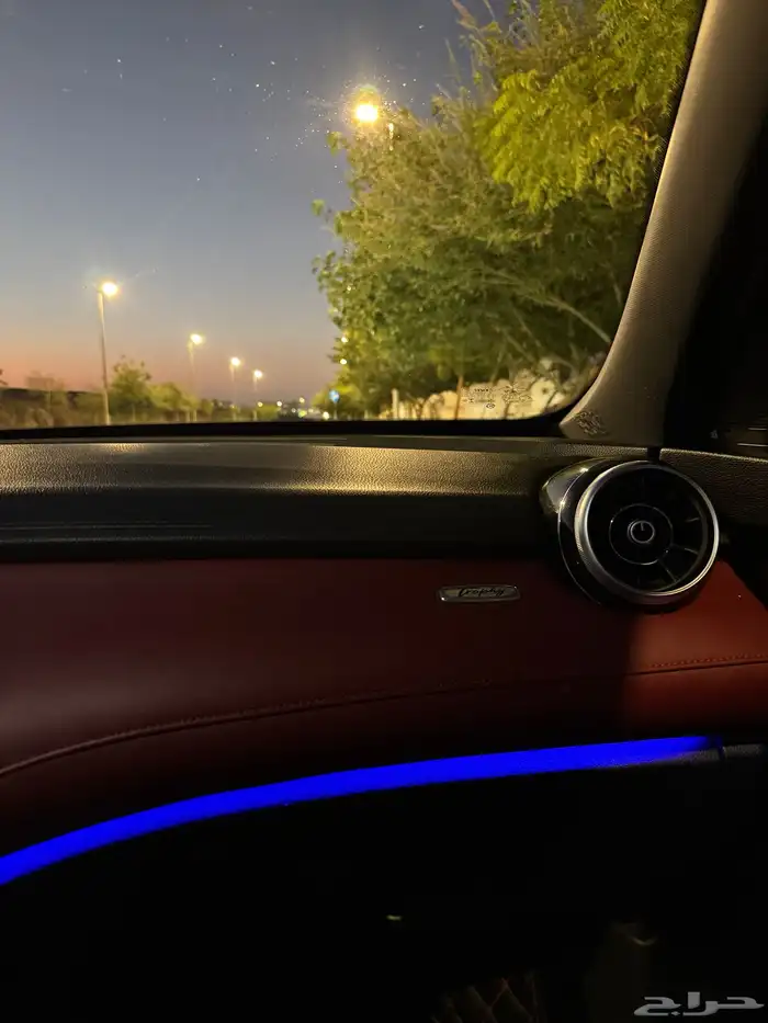 ام جي اتش اس MG HS 2020 20