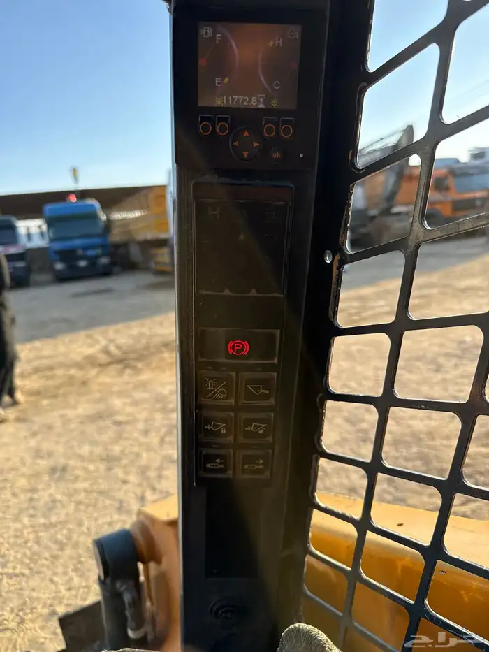 بوبكات 9
