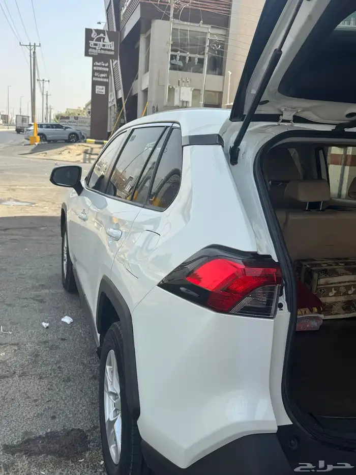 راف فور 2020 0