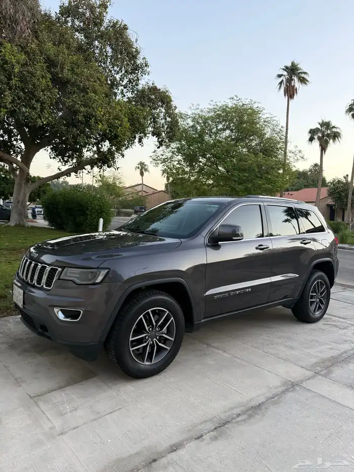 Grand Cherokee 2019 0