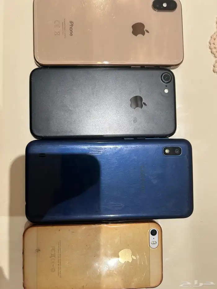 جوالات وشاشه tv 0