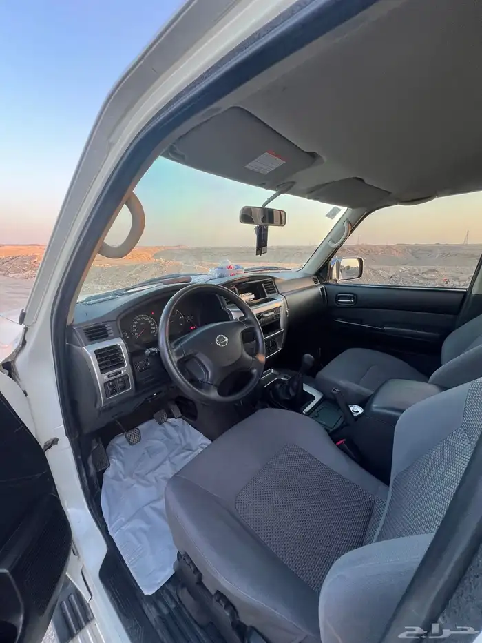 باترول للبيع 0