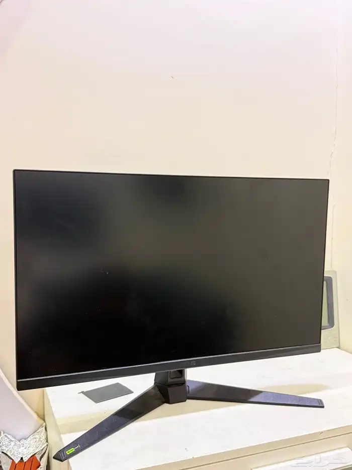 شاشة قيمنق 0