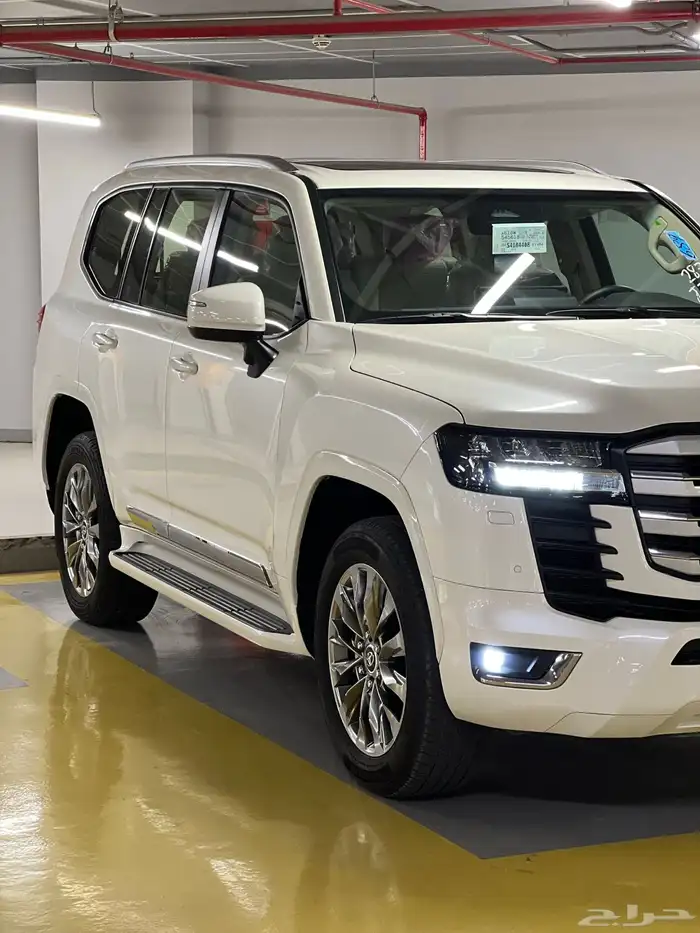 L3 جي اكس ار 2025 بنزين 1