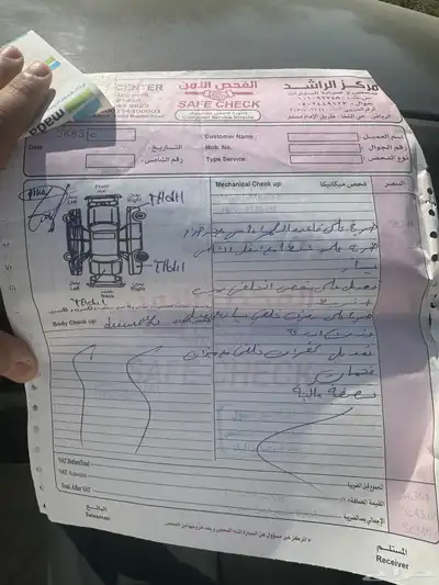 مازدا 3 موديل 2019 ماشيه 48 الف فقط index