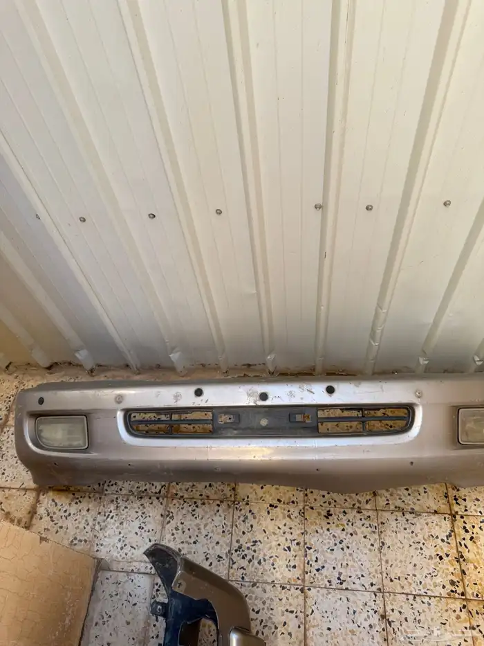 قطع غيار جكسار 1