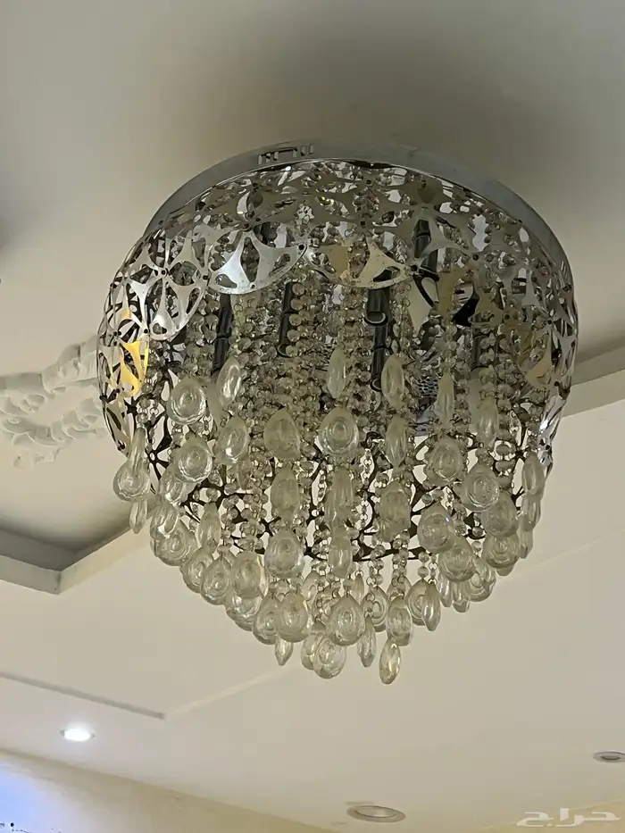 نجف ثريا راقيه 1