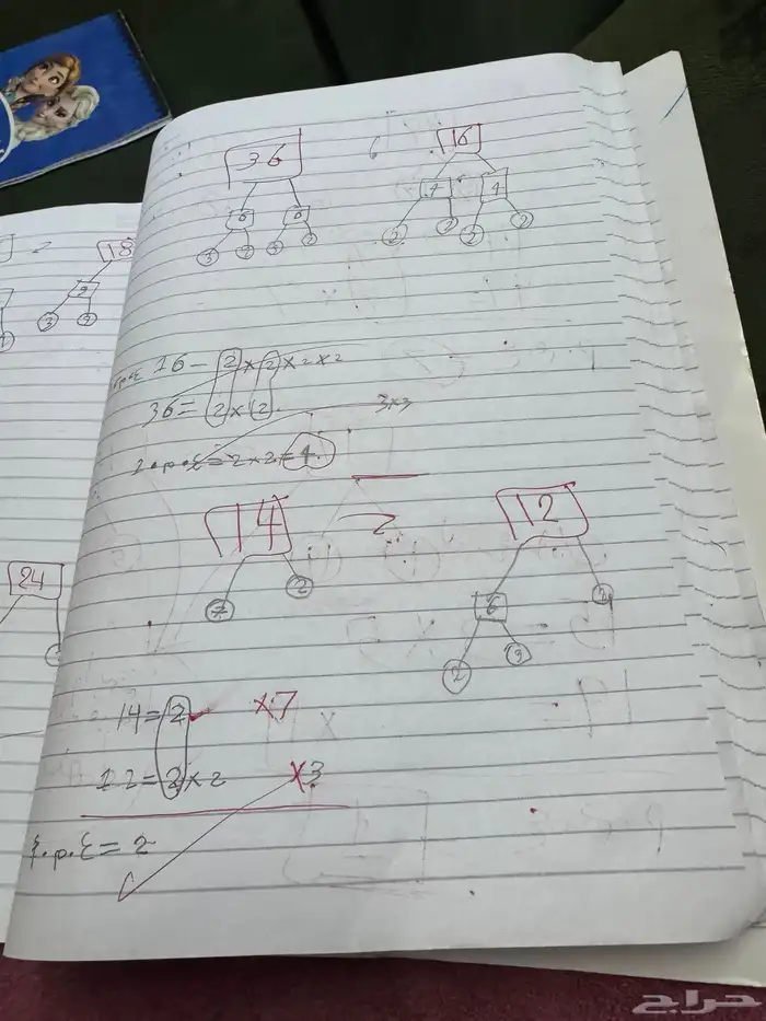 مدرسه خصوصيه ف خميس مشيط 5
