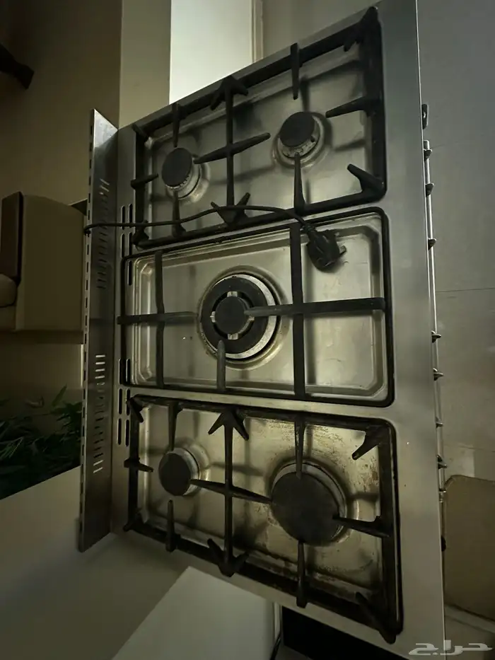 للبيع فرن غاز ماركة ( ELBA-البا )الإيطالية 1