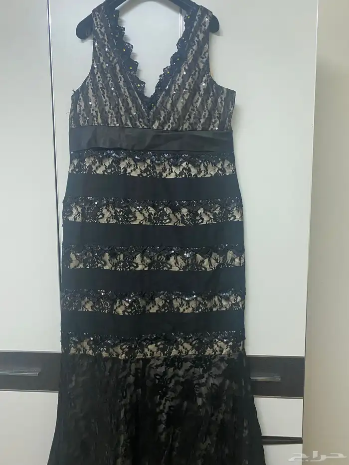 فستان سهره ملبوس مره واحده 1