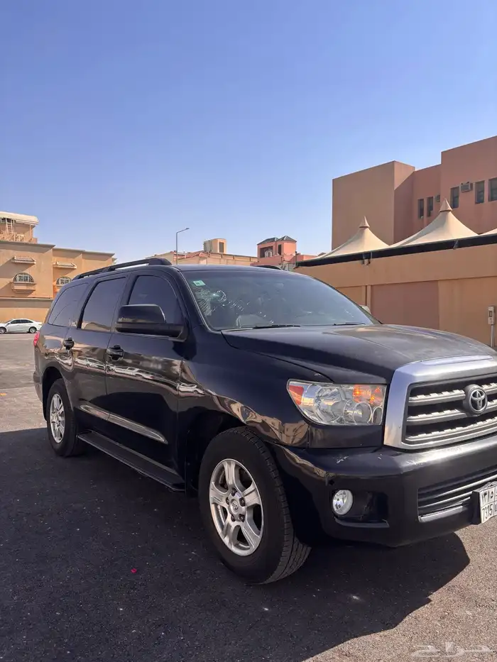 سيكويا سكويا 2008 فل كامل بدون دبل 6