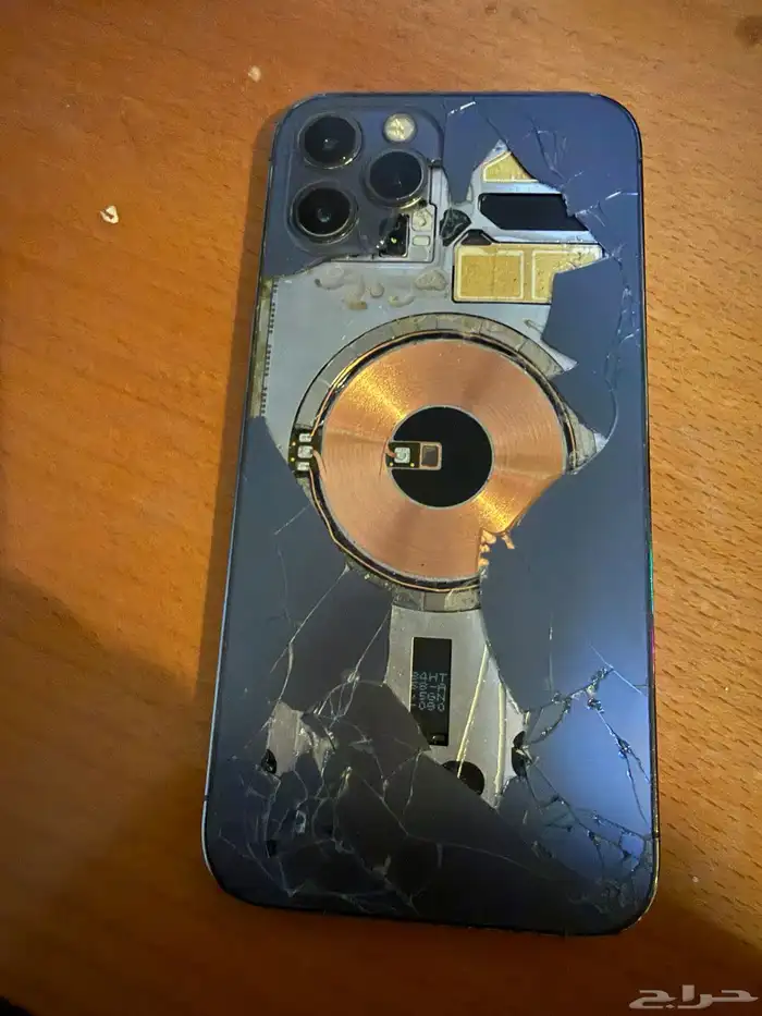 Iphone 12 pro 128gb 1