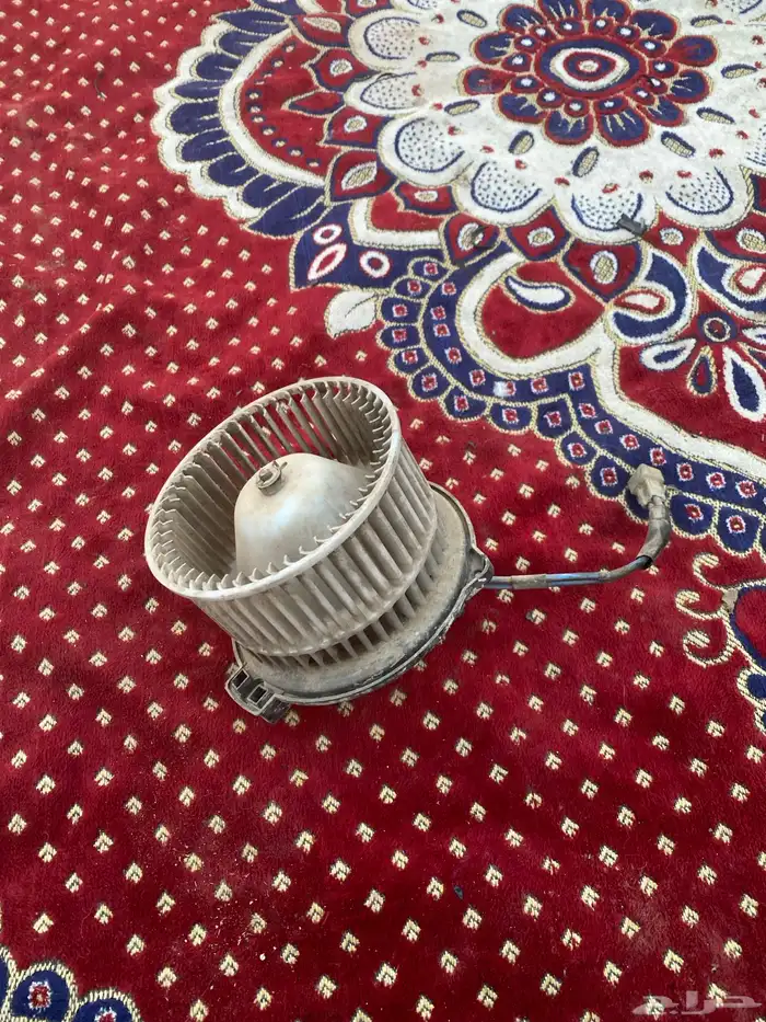 فكسار مروحة المكيف 0