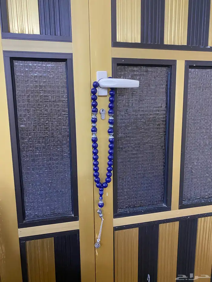 مسباح سندلوس زينة حجم كبير 2