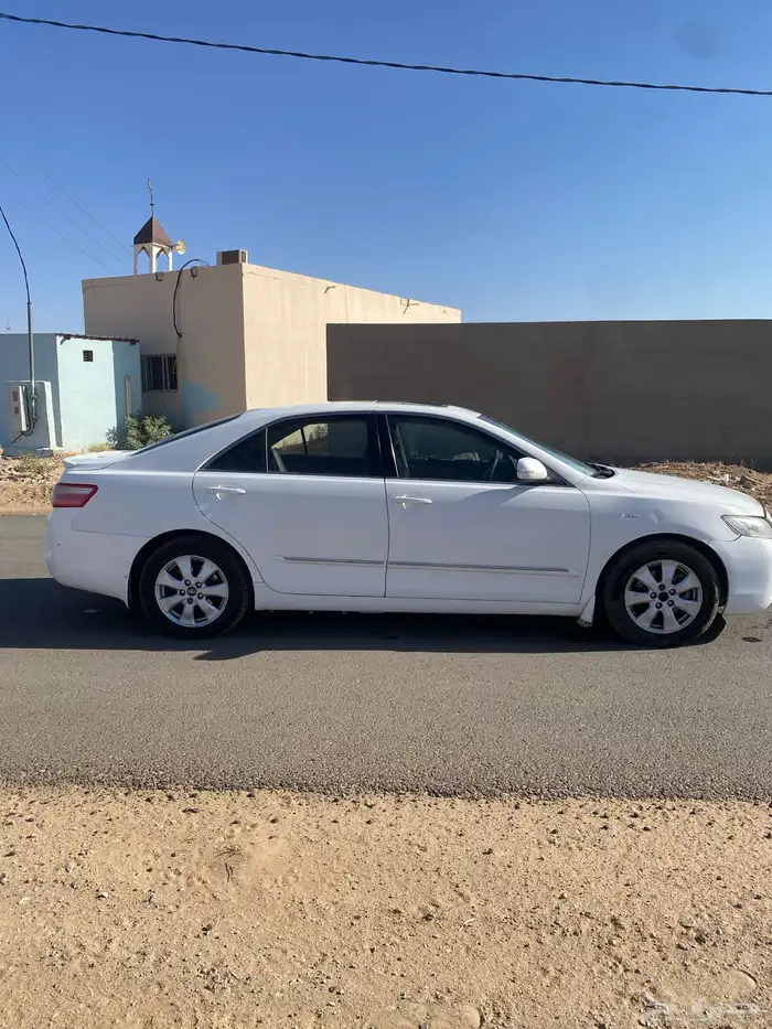 كامري 2009للبيع 1